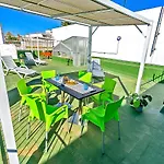 Terrazas De Palacios Apartments