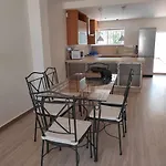 Casa La Gaviota En El Centro De Zahara