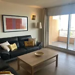 Albamar Frontline Beach Apartment 3 Bedrooms