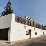 Apartamento Malaga Aeropuerto