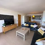 Albamar Frontline Beach Apartment 3 Bedrooms