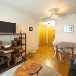 El Fluvial Apartamento