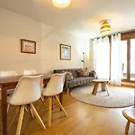 El Fluvial Apartamento