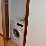 Apartament Milat