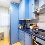 Centrico Y Bonito Apartamento