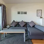 Apartment, Cortijo Golf & Sea