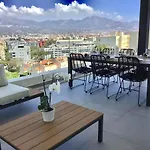 The View Luxury Vacation Apartment Nr 1