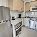 Palm Apartment - C&G Benal Beach