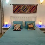Cheerful One Bedroom Townhouse With Patio Archez