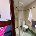 Habitacion Con Bano Privado