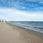 Paradis Playa Apartamento En 1ª Linea De Mar Con Magnificas Vistas