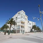 Paradis Playa Apartamento En 1ª Linea De Mar Con Magnificas Vistas