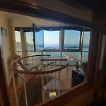 Enbata, Duplex Con Inmejorables Vistas A Bermeo