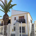 Sunny Coastal 1 Bed Apartment - Vera Coast: 2Mins To Beach