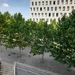 Precioso Apartamento De Alquiler En Santa Coloma. Barcelona