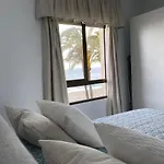 Apartamento Las Mimosas Beach 2
