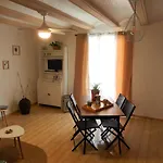 Appartement Cosy A 2Mn De La Plage Au Centre Ville