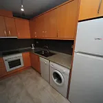 La Timba Orange Costa 1 Dormitorio