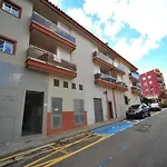 La Timba Orange Costa 1 Dormitorio
