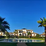 Al Andalus Thalassa El Rincon Dorado