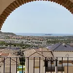 Casa Bellavista Del Mar