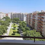 Piso En Teatinos Recinto Ferial
