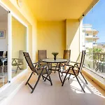 Modern Apartment In Jardin Botanico