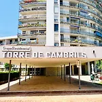 Book Torre Cambrils