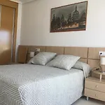 Apartamento En La Ribera De Cabanes/Marina D'Or.