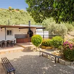 Cubo'S Finca La Higuera De La Estacion