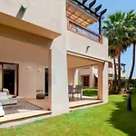 Marbella Apartment Puerto Banus