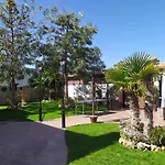 Alojamientos Rurales La Esperanza