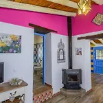 Casa Almijara Competa By Ruralidays