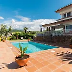 Villa Berganti
