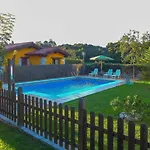 Appto Rural Con Piscina Cerca De Llanes Pdra004R