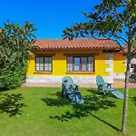 Appto Rural Con Piscina Cerca De Llanes Pdra004R