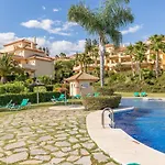 Penthouse Puerto Banus Sea View