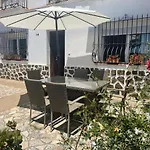 Casa 1ª Linea De Playa Benajarafe