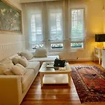 Casa Abando-Ibarra