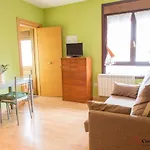 Apartamento El Peral A
