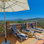 Casa Trigueros Alozaina By Ruralidays