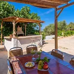 Villa Los Arcos Alhaurin De La Torre By Ruralidays