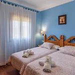 Casa Casana Almachar By Ruralidays