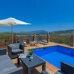 Casa Trigueros Alozaina By Ruralidays