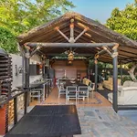 Holiday Villa For Rent In Marbella