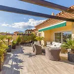 Holiday Penthouse For Rent Puerto