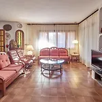 Villa Tennis Park With Air Conditionner