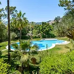 Golf & Beach Benalmadena