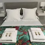 Kentia Rooms Torremolinos
