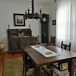 La Casona De La Mesana